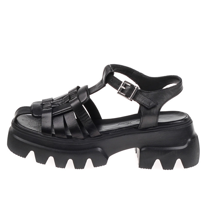 Босоніжки Anna Lucci 172119 - Вид 7 - інтернет магазин sandalini.ua