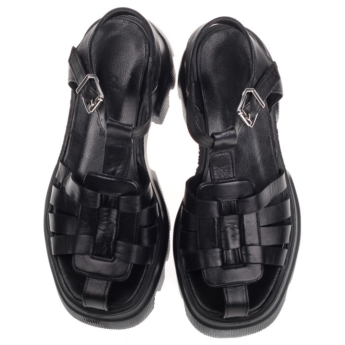 Босоніжки Anna Lucci 172119 - Вид 9 - інтернет магазин sandalini.ua