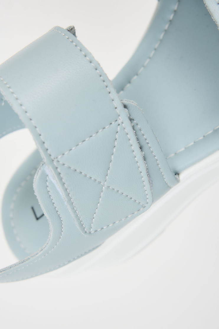 Босоножки Lonza 198407 - Вид 18 - интернет магазин sandalini.ua