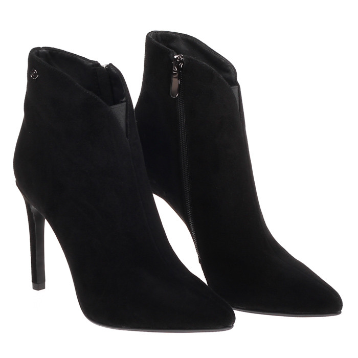 Черевики Fabio Monelli 169271 - Вид 2 - інтернет магазин sandalini.ua