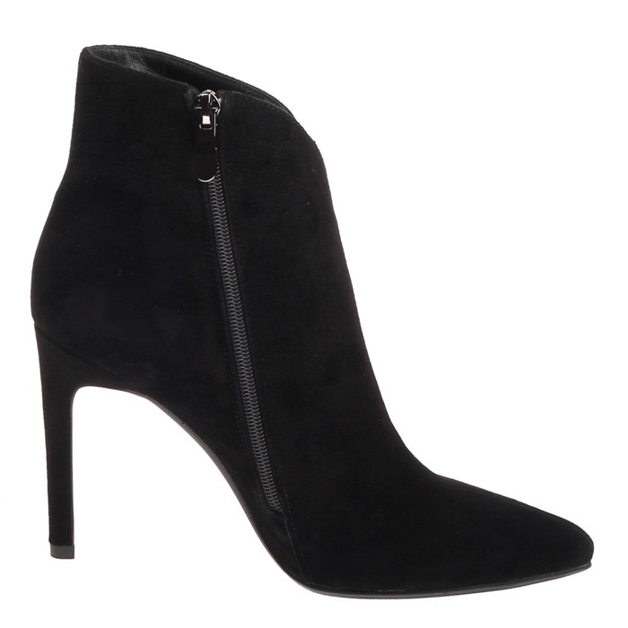 Черевики Fabio Monelli 169271 - Вид 4 - інтернет магазин sandalini.ua