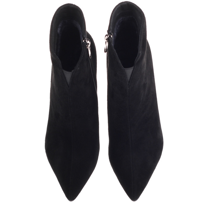 Черевики Fabio Monelli 169271 - Вид 7 - інтернет магазин sandalini.ua