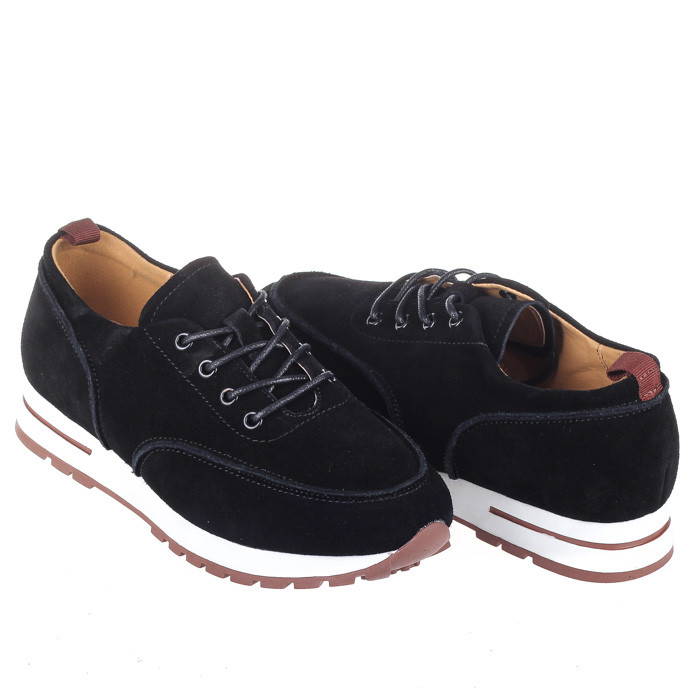 Кросівки Lonza 165049 - Вид 1 - інтернет магазин sandalini.ua