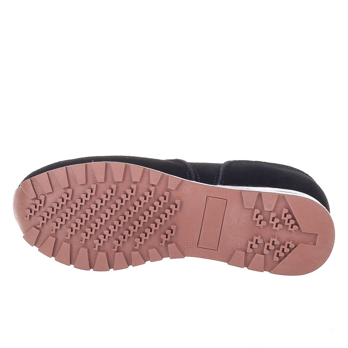 Кросівки Lonza 165049 - Вид 4 - інтернет магазин sandalini.ua