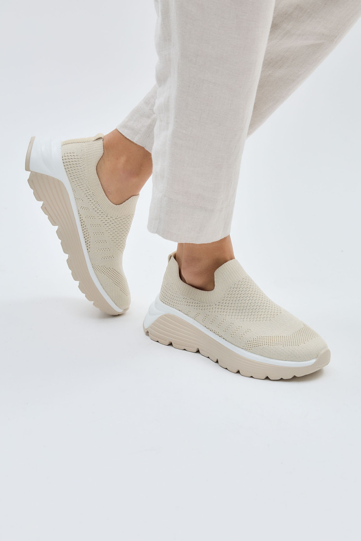 Сліпони Lonza 198390 - Вид 4 - інтернет магазин sandalini.ua