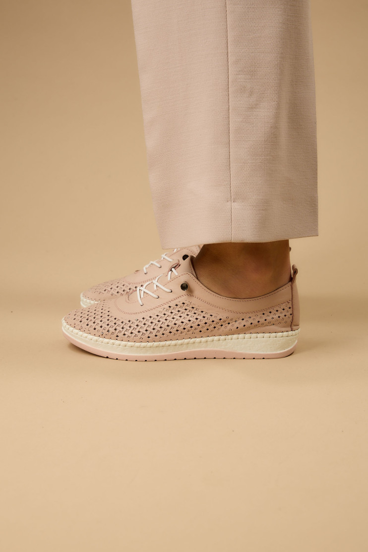 Мокасины Anna Lucci 194787 - Вид 6 - интернет магазин sandalini.ua