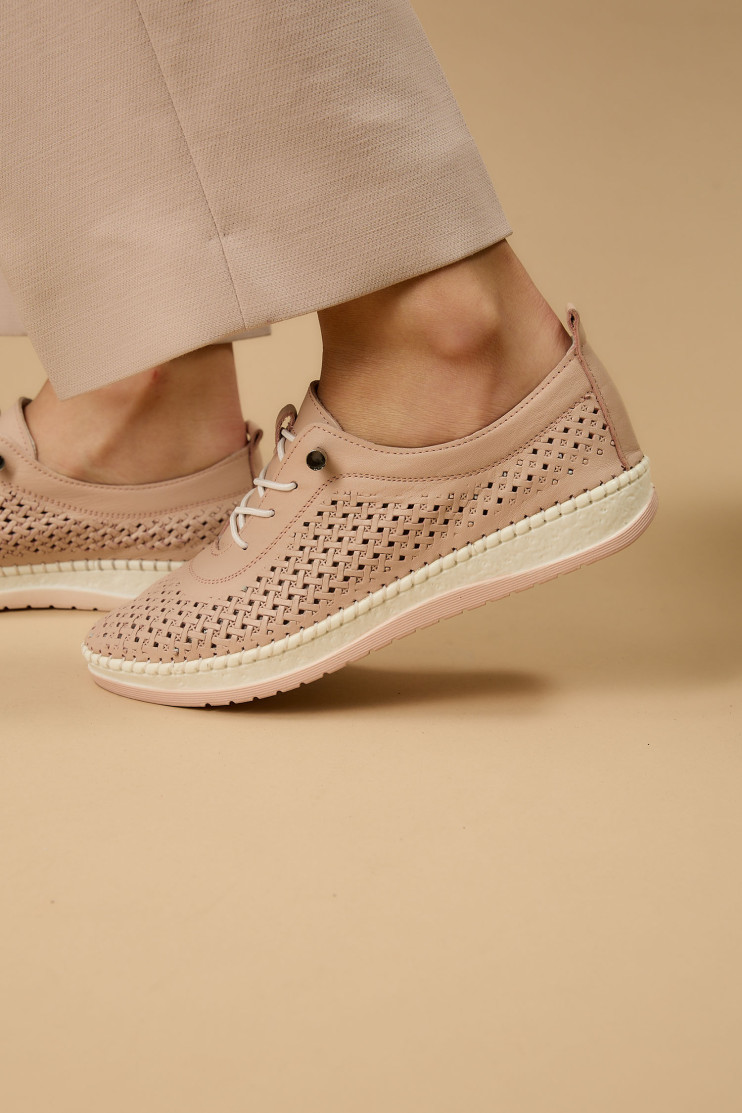 Мокасины Anna Lucci 194787 - Вид 7 - интернет магазин sandalini.ua