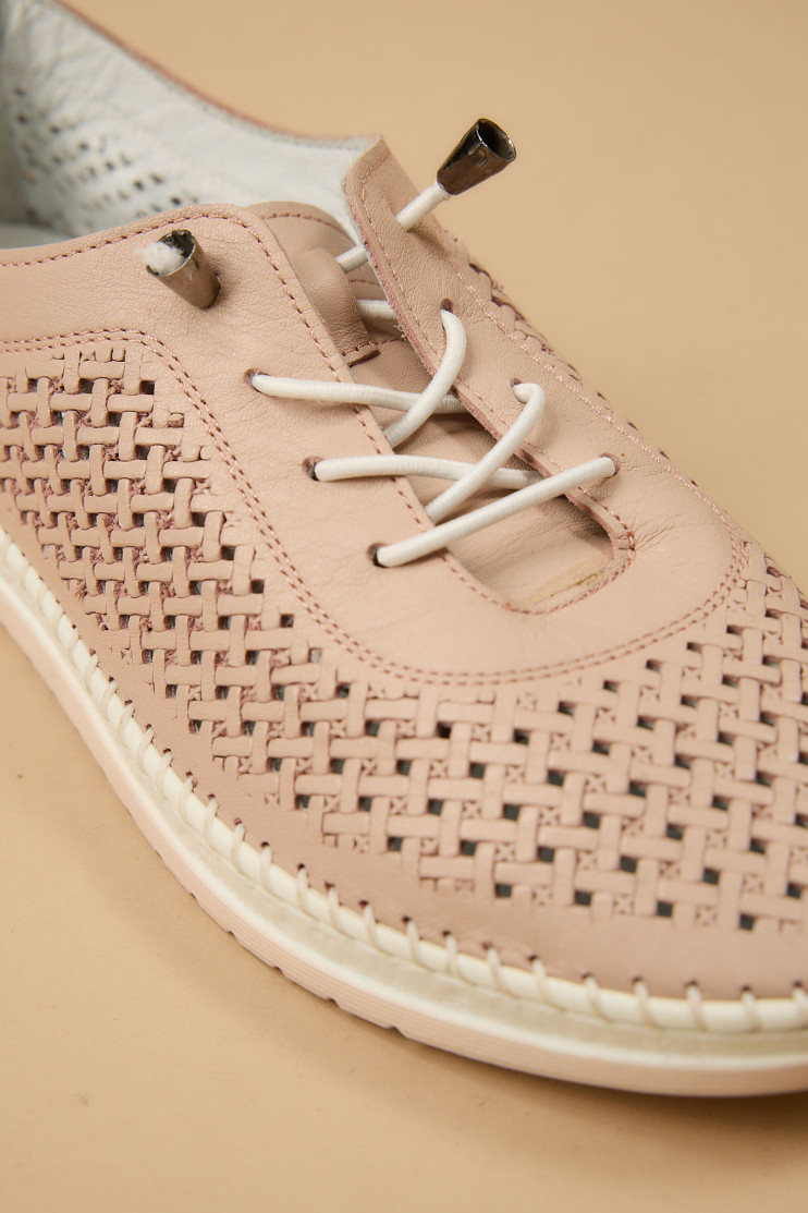 Мокасины Anna Lucci 194787 - Вид 10 - интернет магазин sandalini.ua