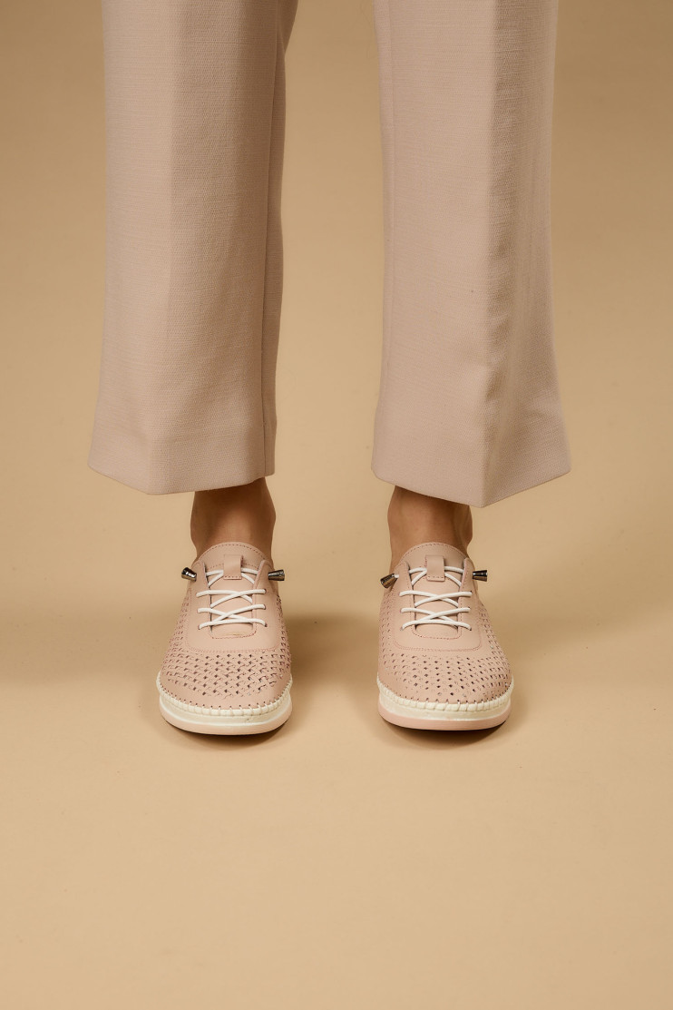 Мокасины Anna Lucci 194787 - Вид 11 - интернет магазин sandalini.ua