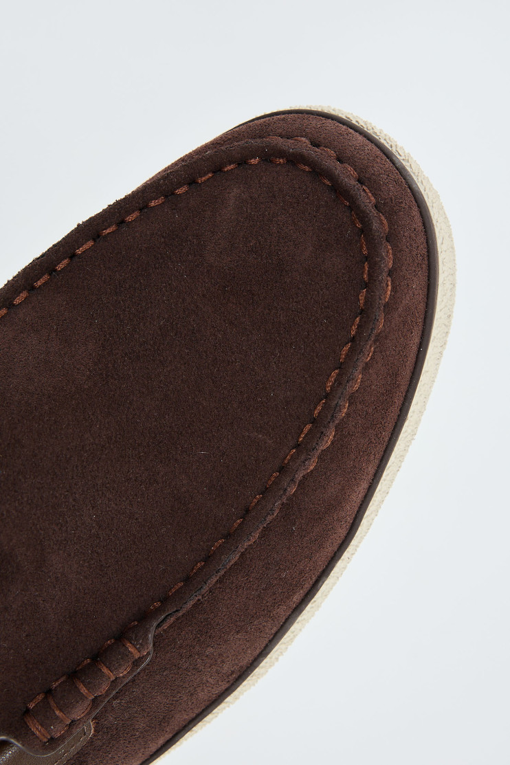 Туфлі чоловічі Fabio Monelli 199654 - Вид 11 - інтернет магазин sandalini.ua