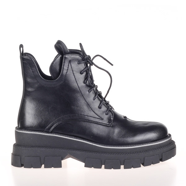 Черевики Fabio Monelli 160141 - Вид 2 - інтернет магазин sandalini.ua