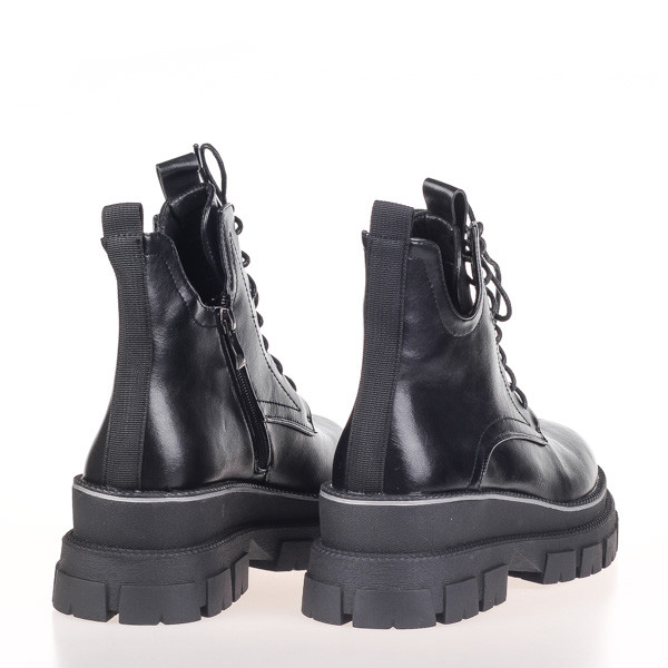 Черевики Fabio Monelli 160141 - Вид 3 - інтернет магазин sandalini.ua