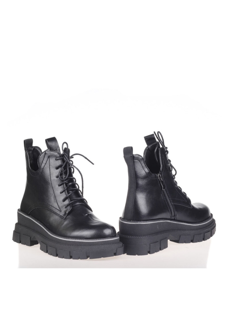 Черевики Fabio Monelli 160141 - Вид 1 - інтернет магазин sandalini.ua