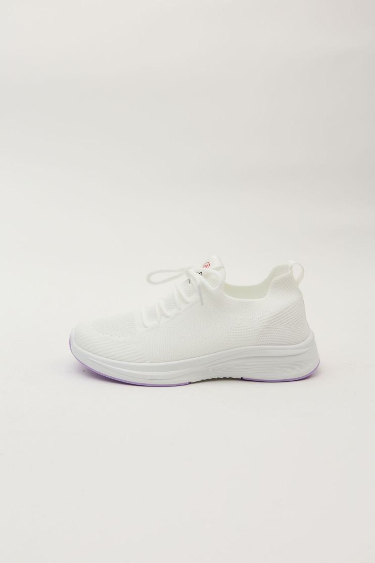 Кросівки ALLSY 198222 - Вид 1 - інтернет магазин sandalini.ua