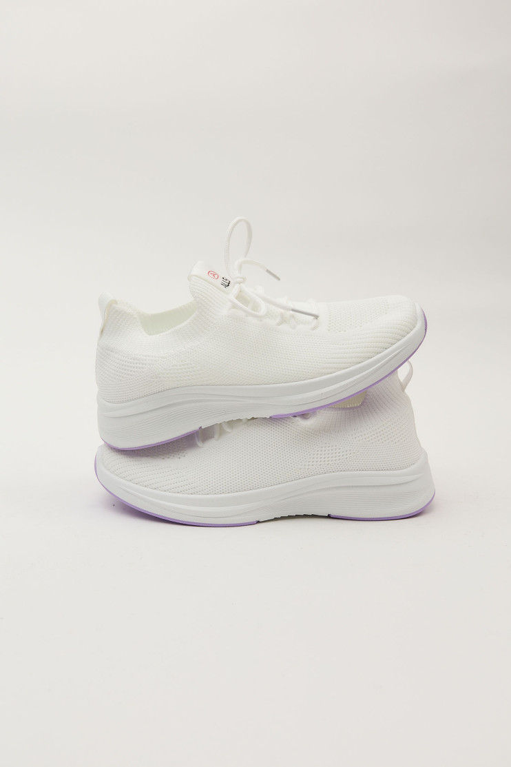 Кросівки ALLSY 198222 - Вид 2 - інтернет магазин sandalini.ua