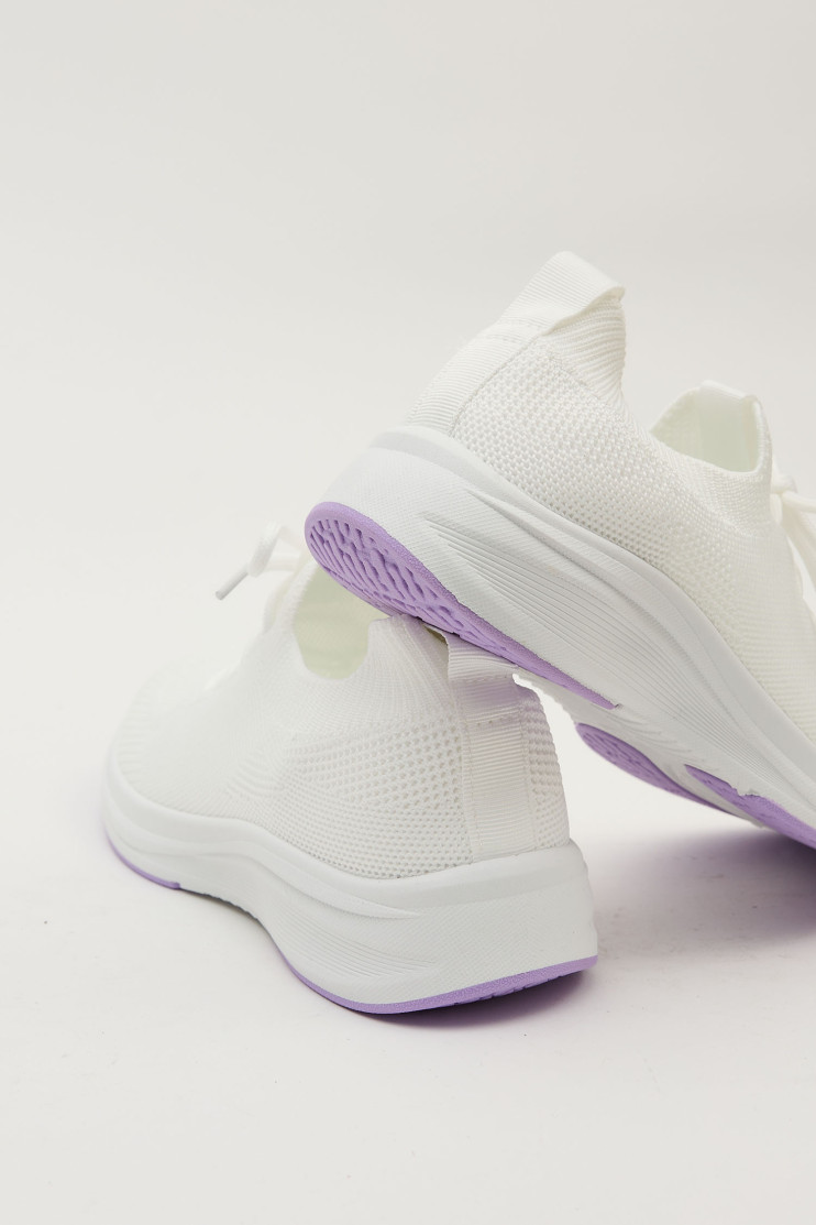 Кросівки ALLSY 198222 - Вид 3 - інтернет магазин sandalini.ua