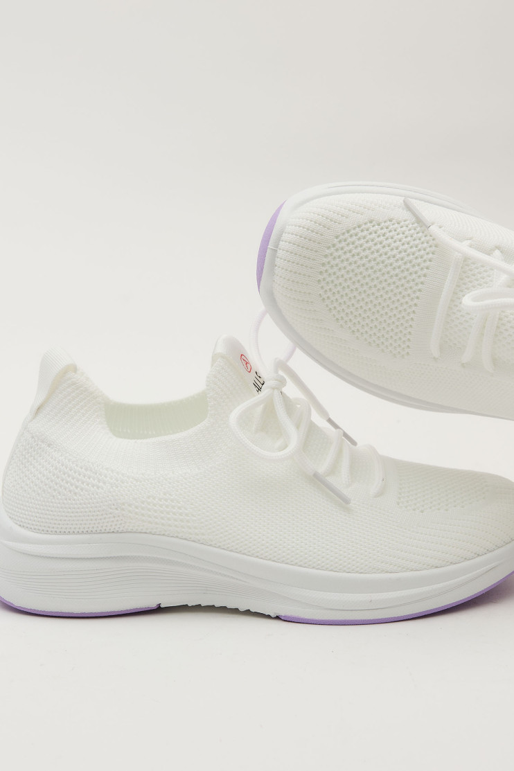 Кросівки ALLSY 198222 - Вид 4 - інтернет магазин sandalini.ua