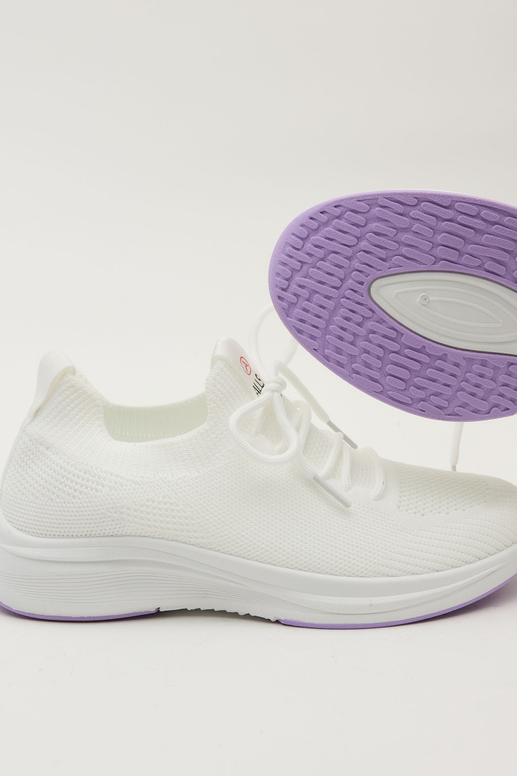 Кросівки ALLSY 198222 - Вид 5 - інтернет магазин sandalini.ua