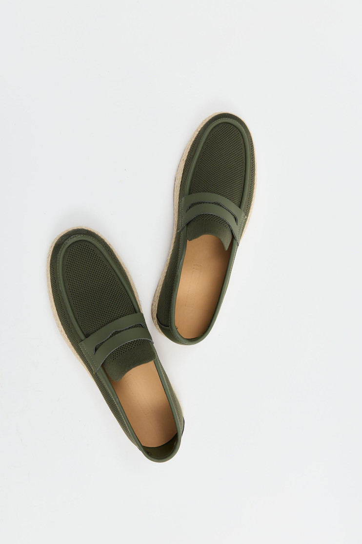 Туфлі чоловічі Fabio Monelli 199825 - Вид 1 - інтернет магазин sandalini.ua