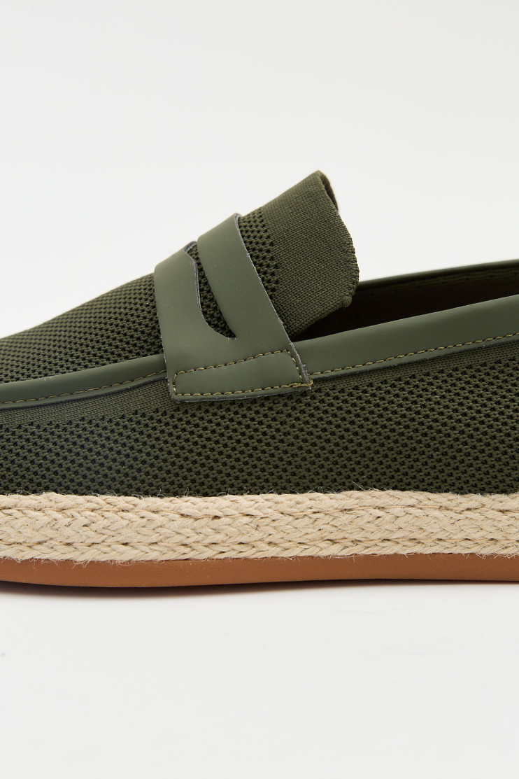 Туфлі чоловічі Fabio Monelli 199825 - Вид 3 - інтернет магазин sandalini.ua