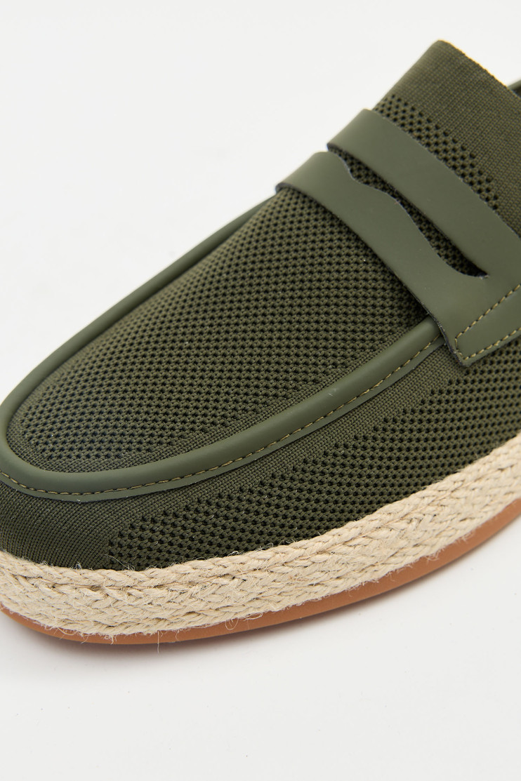 Туфлі чоловічі Fabio Monelli 199825 - Вид 4 - інтернет магазин sandalini.ua