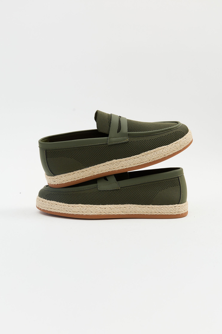 Туфлі чоловічі Fabio Monelli 199825 - Вид 5 - інтернет магазин sandalini.ua