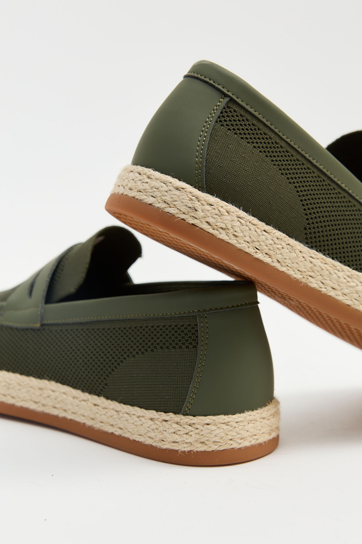 Туфлі чоловічі Fabio Monelli 199825 - Вид 6 - інтернет магазин sandalini.ua