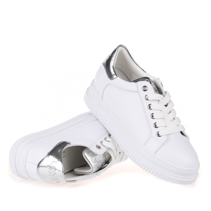 Кеди Lonza 168198 - Вид 5 - інтернет магазин sandalini.ua