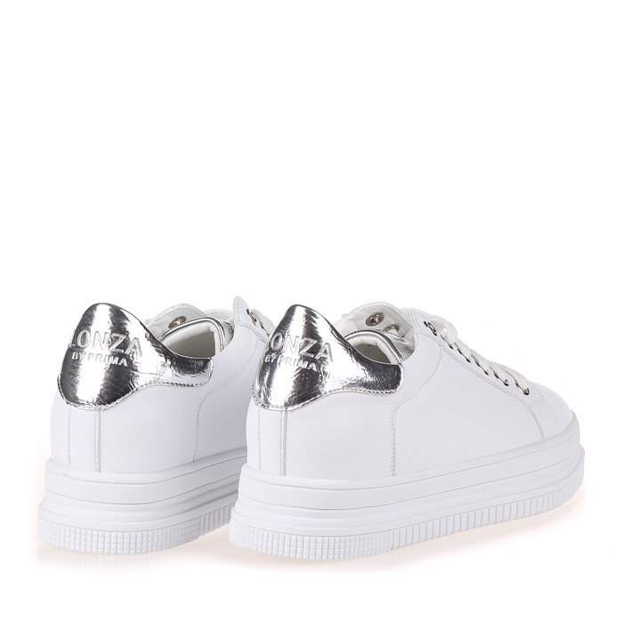 Кеди Lonza 168198 - Вид 6 - інтернет магазин sandalini.ua