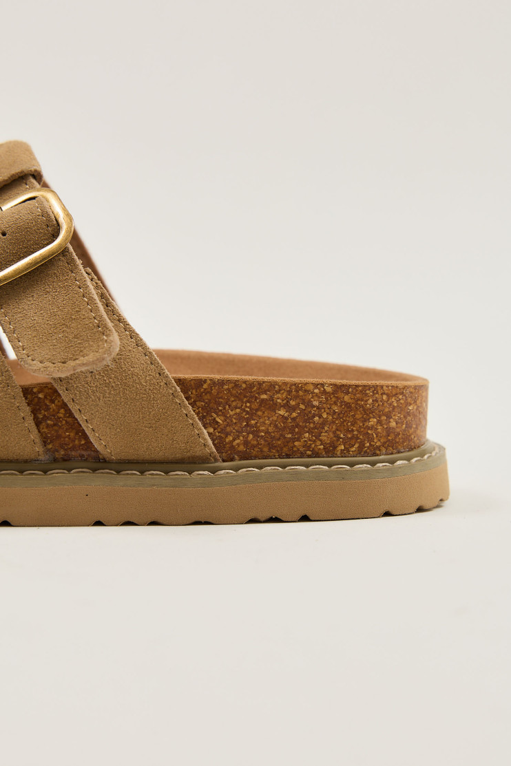 Шльопанці ALLSY 196762 - Вид 4 - інтернет магазин sandalini.ua