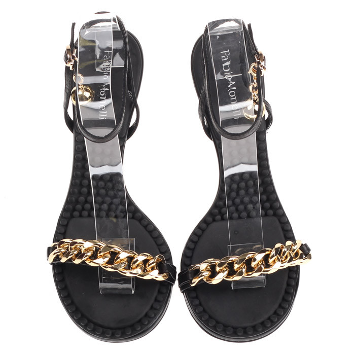 Босоножки Fabio Monelli 169203 - Вид 14 - интернет магазин sandalini.ua