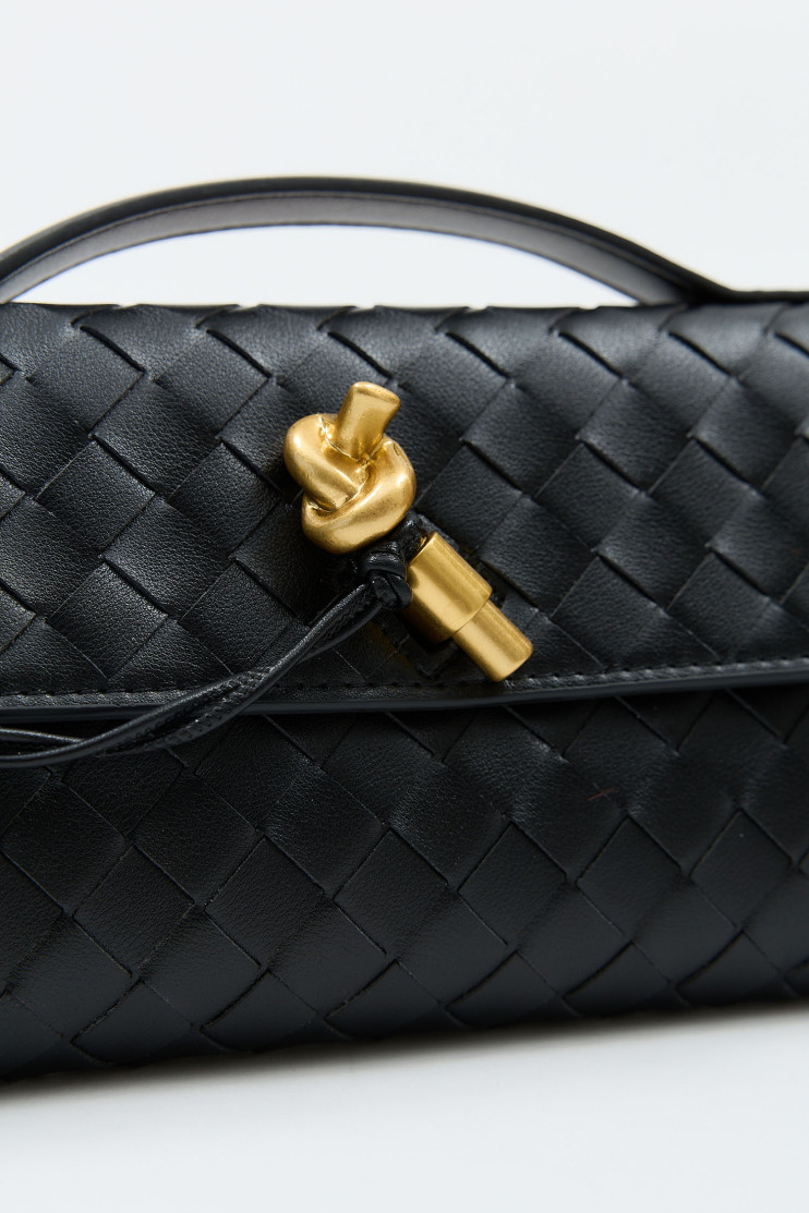 Сумка Lonza 205905 - Вид 5 - інтернет магазин sandalini.ua