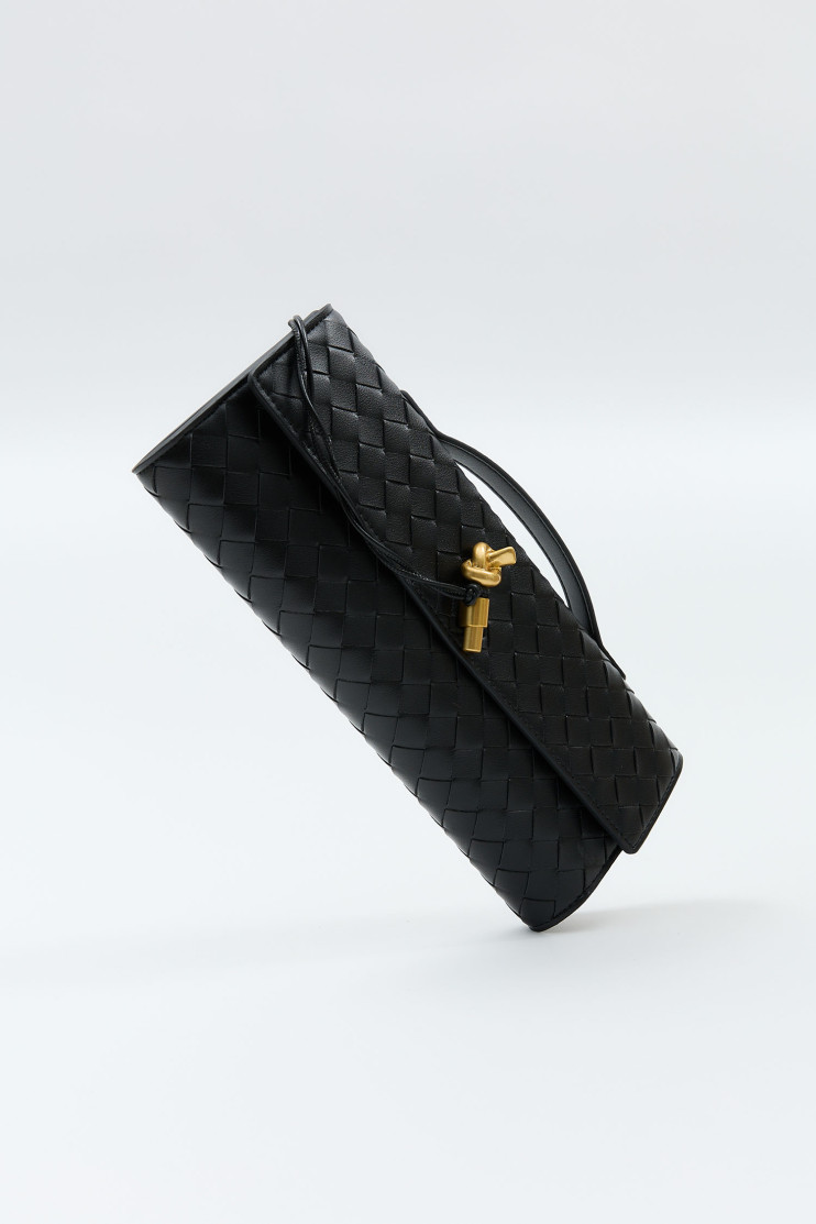 Сумка Lonza 205905 - Вид 2 - інтернет магазин sandalini.ua