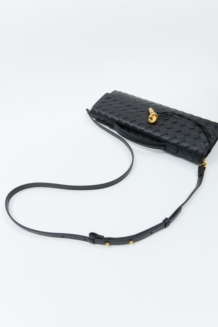 Сумка Lonza 205905 - Вид 4 - інтернет магазин sandalini.ua