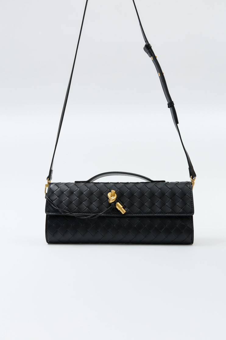 Сумка Lonza 205905 - Вид 3 - інтернет магазин sandalini.ua