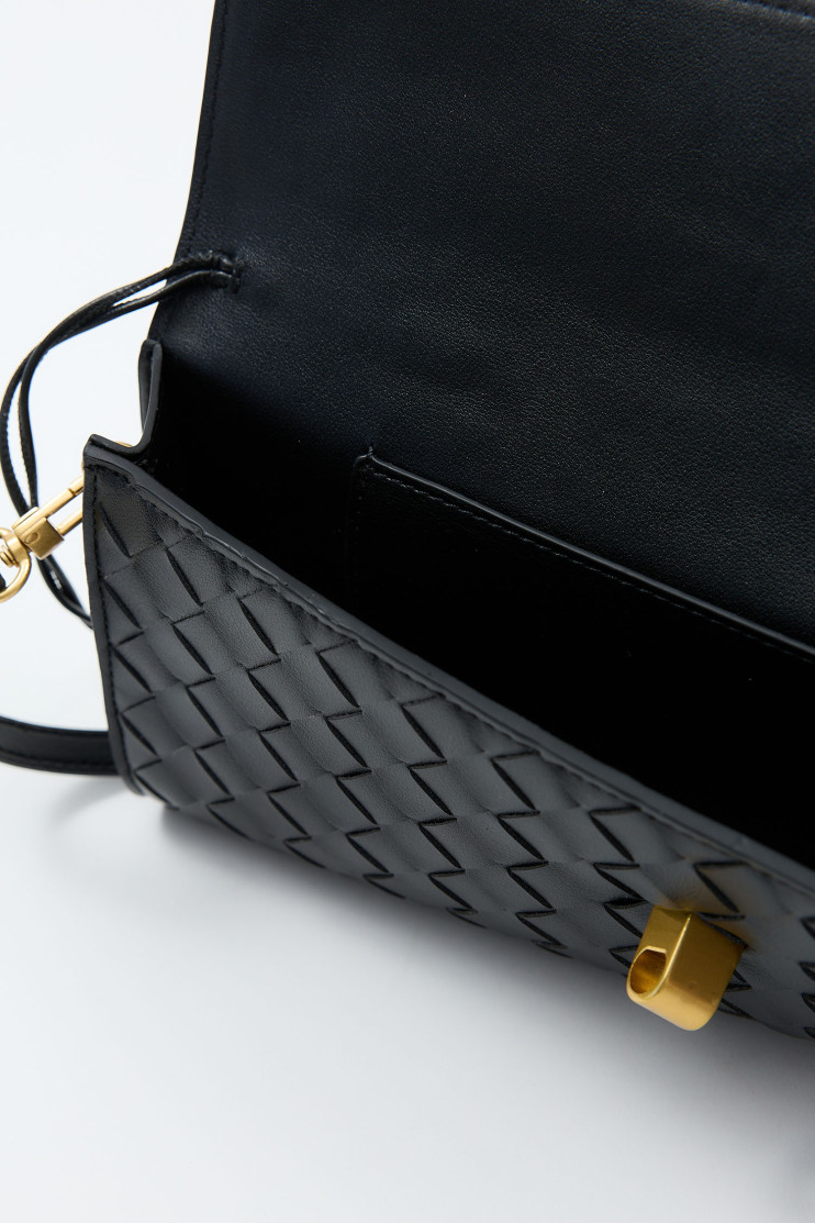 Сумка Lonza 205905 - Вид 9 - інтернет магазин sandalini.ua