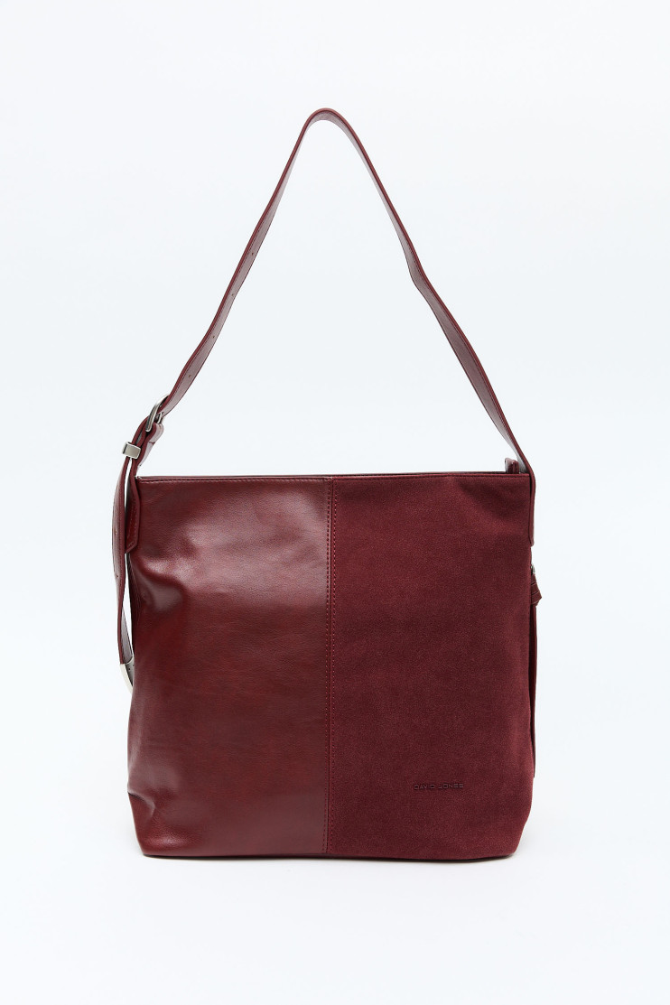 Сумка David Jones 203882 - Вид 1 - інтернет магазин sandalini.ua