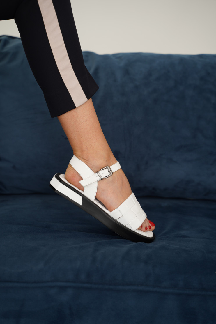 Босоніжки Anna Lucci 172273 - Вид 2 - інтернет магазин sandalini.ua