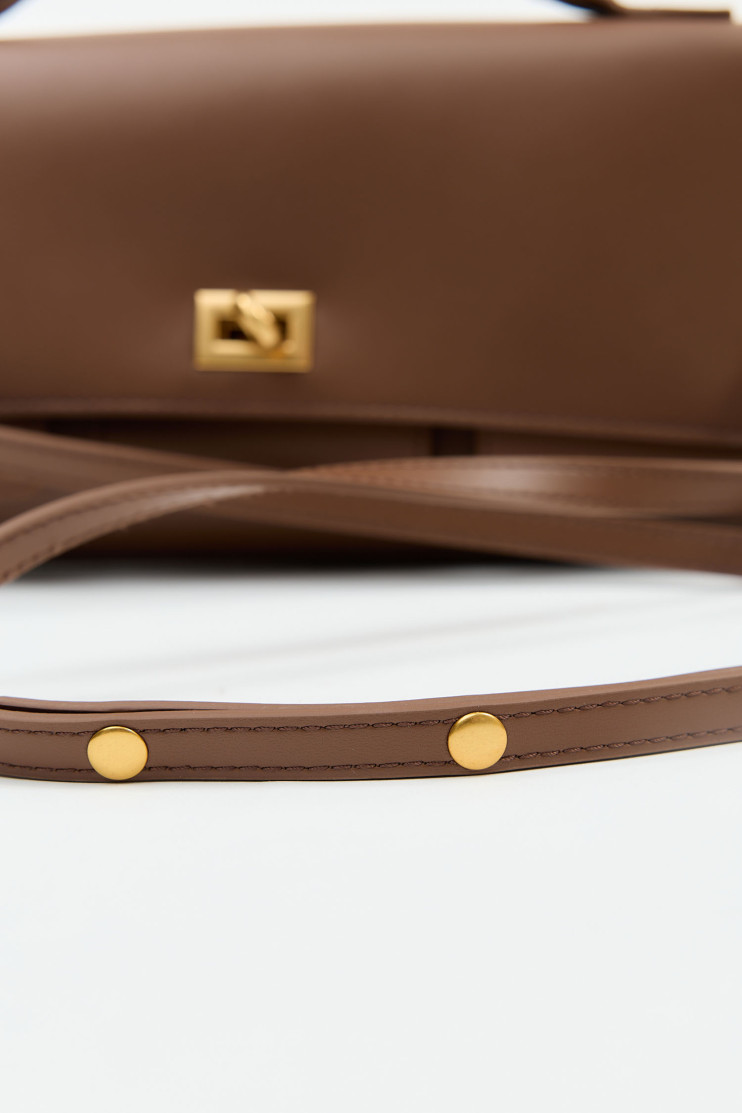 Сумка Lonza 205795 - Вид 3 - інтернет магазин sandalini.ua