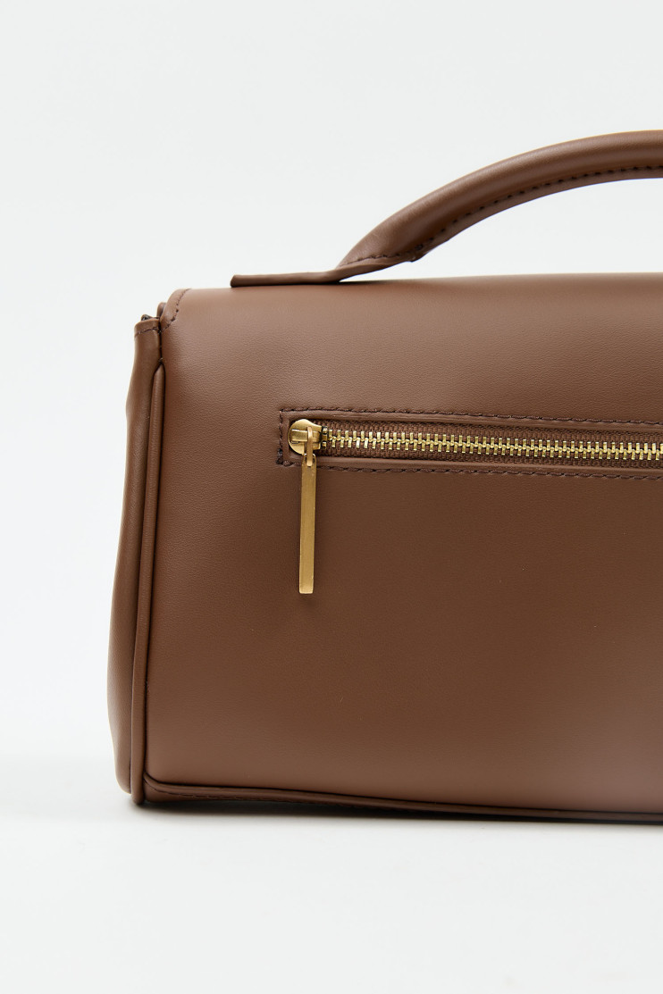 Сумка Lonza 205795 - Вид 4 - інтернет магазин sandalini.ua