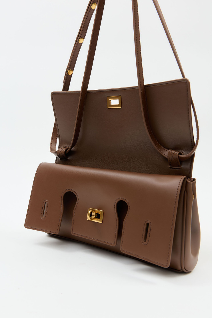 Сумка Lonza 205795 - Вид 6 - інтернет магазин sandalini.ua