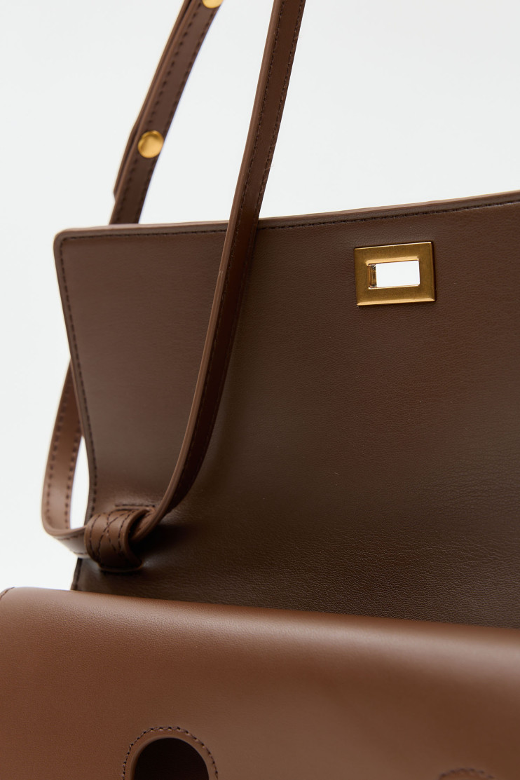 Сумка Lonza 205795 - Вид 8 - інтернет магазин sandalini.ua