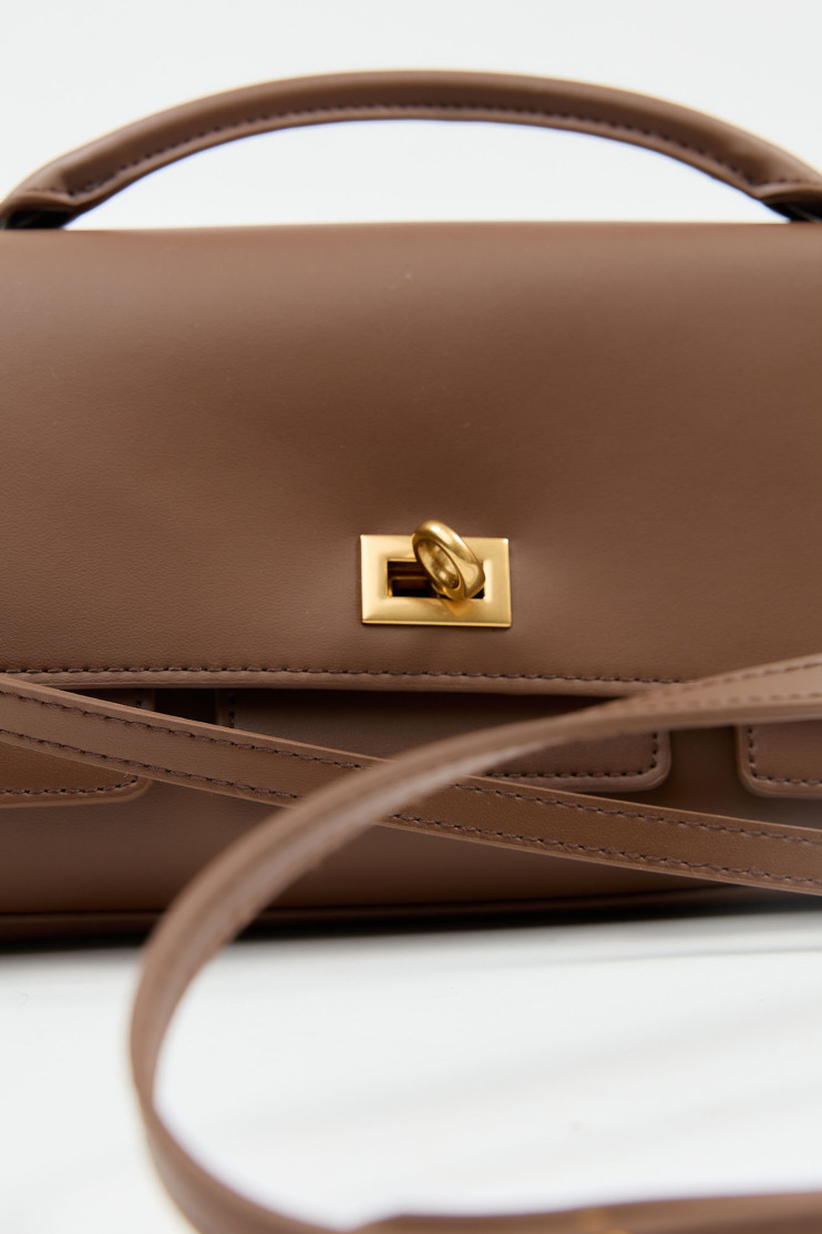 Сумка Lonza 205795 - Вид 10 - інтернет магазин sandalini.ua