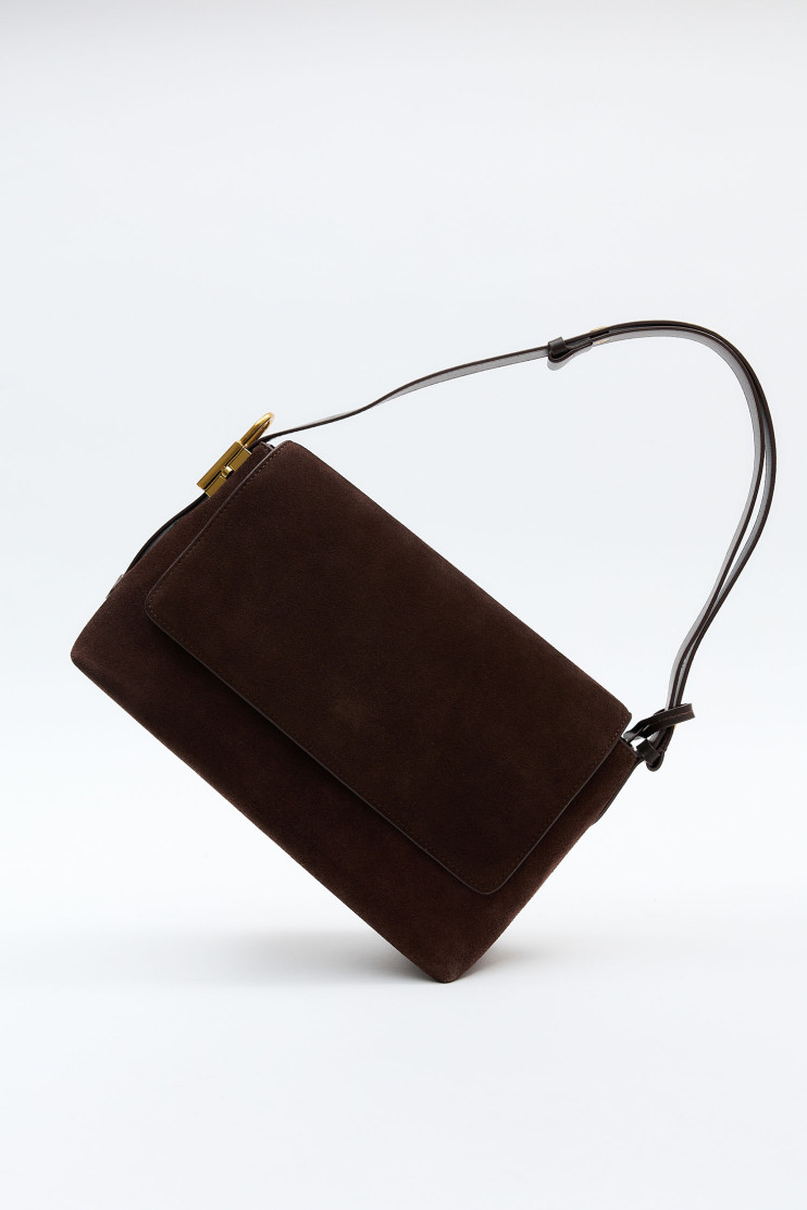 Сумка Lonza 205382 - Вид 3 - інтернет магазин sandalini.ua