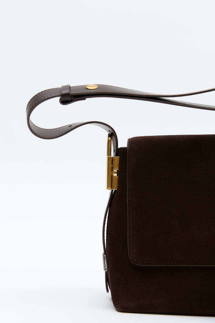 Сумка Lonza 205382 - Вид 5 - інтернет магазин sandalini.ua