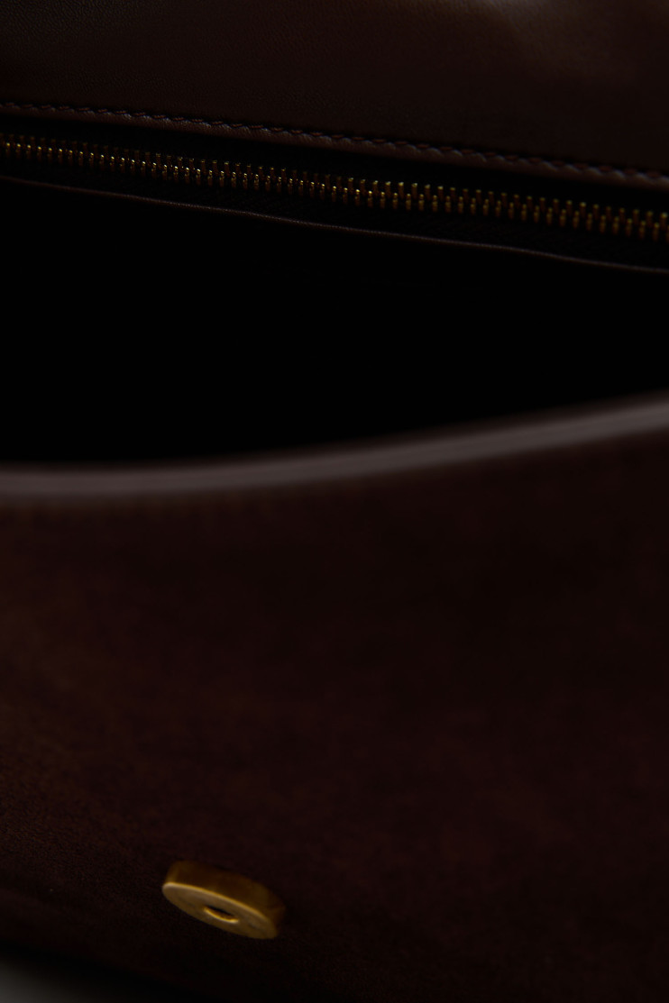 Сумка Lonza 205382 - Вид 6 - інтернет магазин sandalini.ua