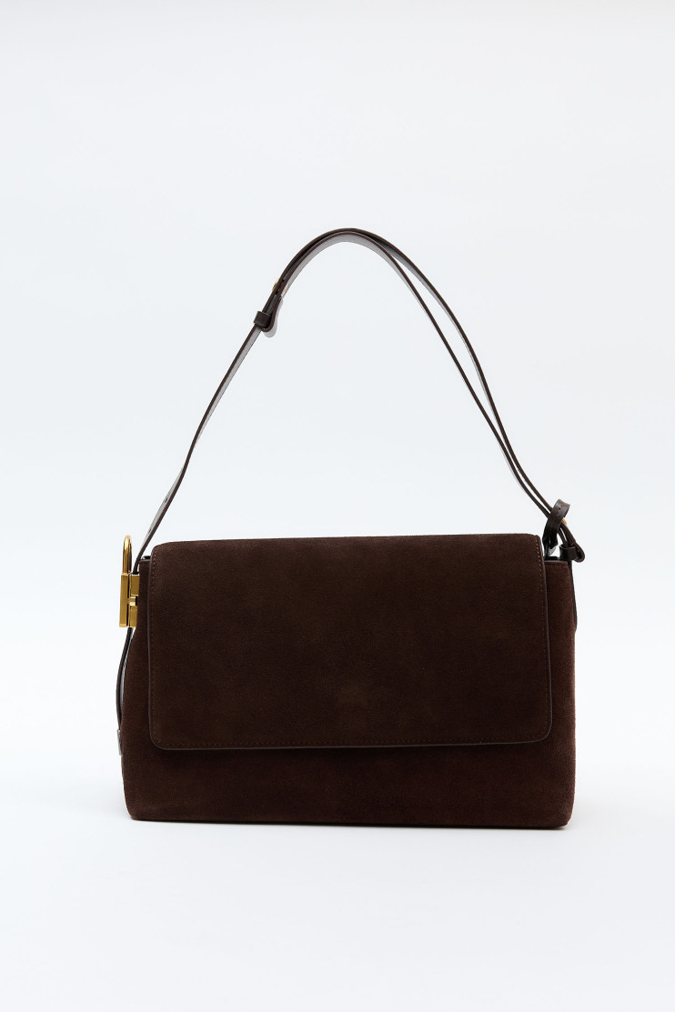 Сумка Lonza 205382 - Вид 1 - інтернет магазин sandalini.ua