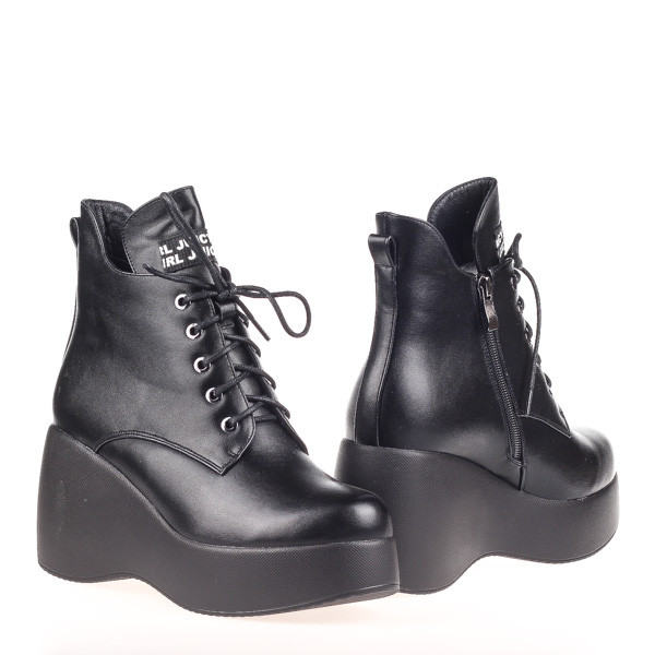 Черевики Fabio Monelli 156183 - Вид 2 - інтернет магазин sandalini.ua