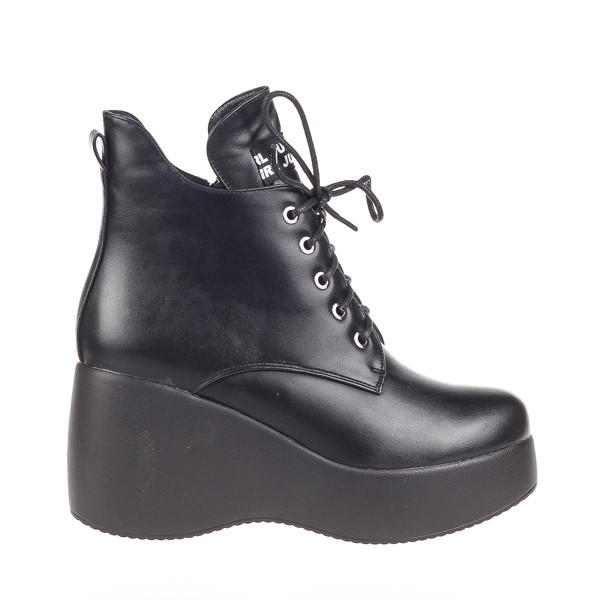 Черевики Fabio Monelli 156183 - Вид 3 - інтернет магазин sandalini.ua