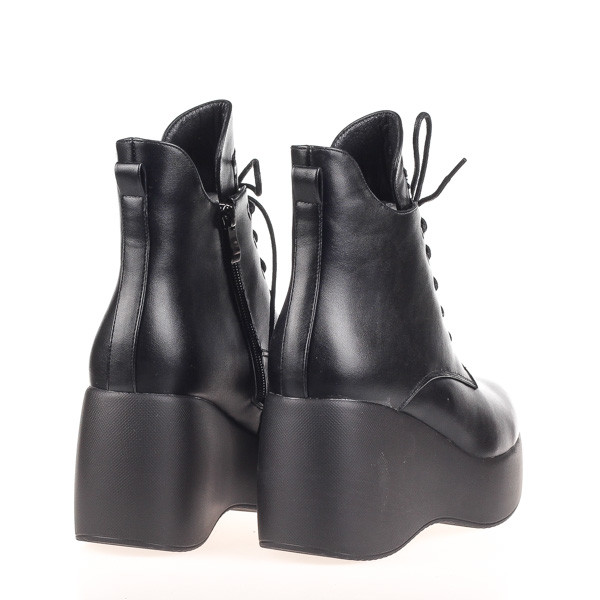 Черевики Fabio Monelli 156183 - Вид 4 - інтернет магазин sandalini.ua